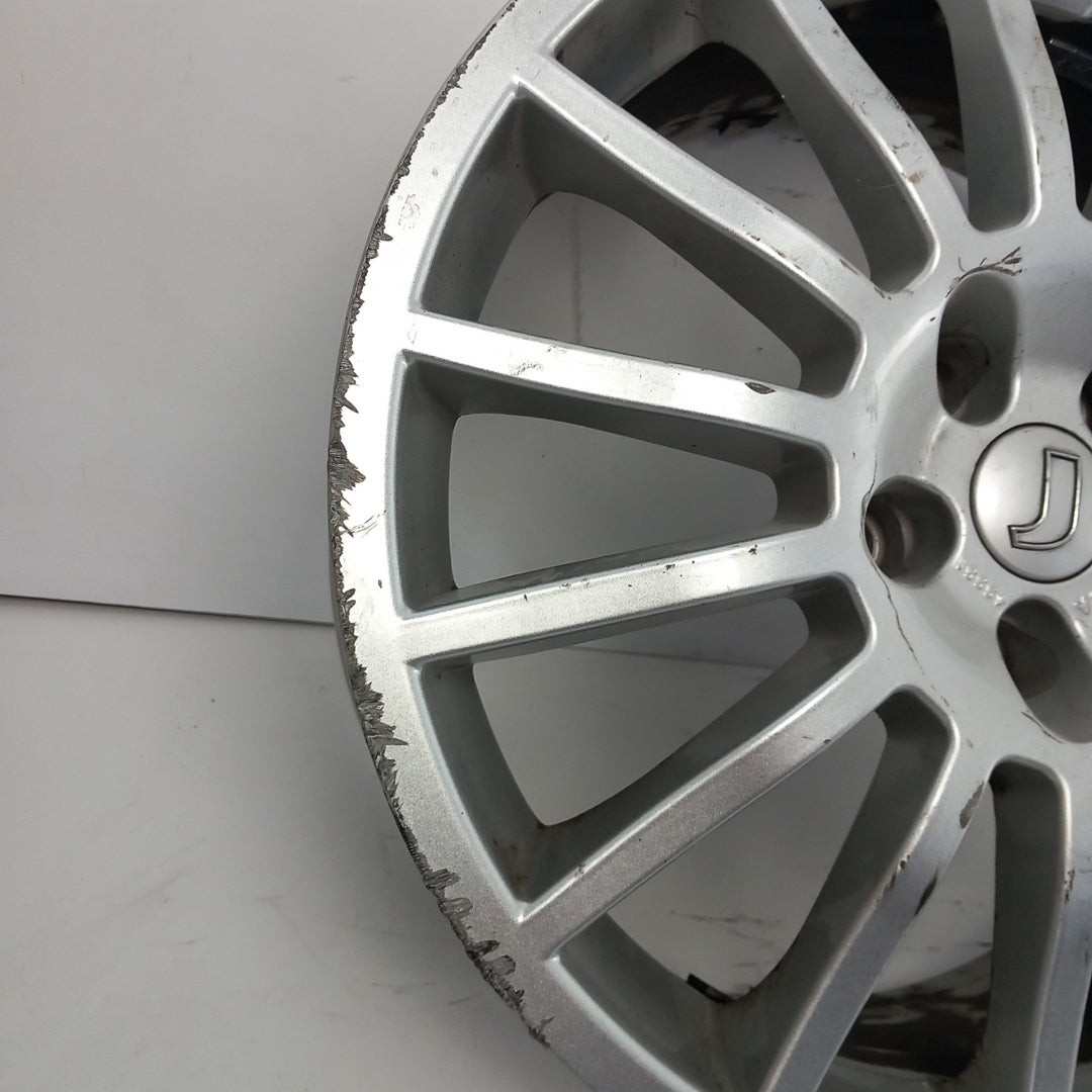 Комплект 18" цола алуминиеви джанти 8Jx18H2 KBA 45551 ET35 5x110 Opel Signum