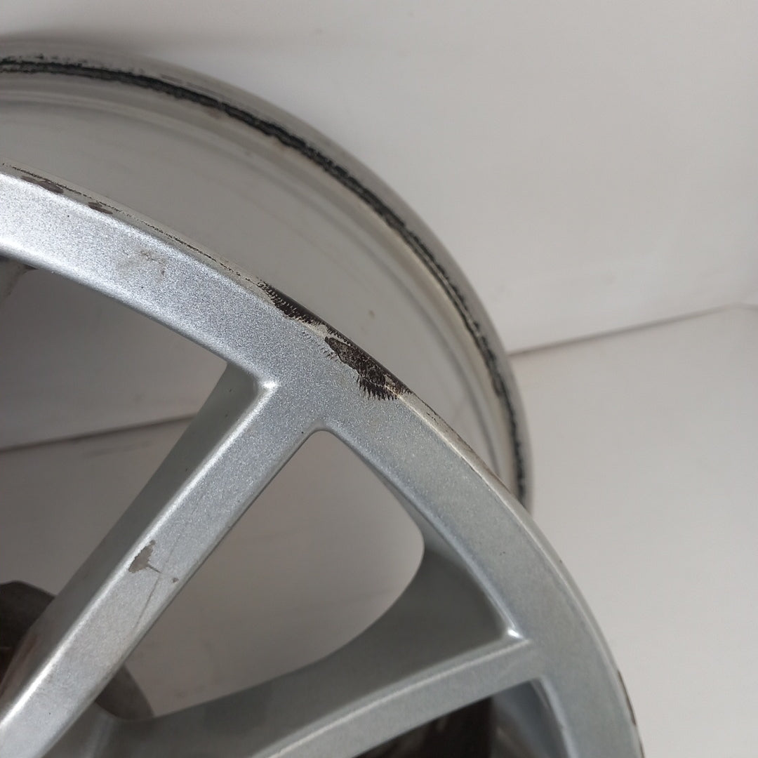 Комплект 18" цола алуминиеви джанти 8Jx18H2 KBA 45551 ET35 5x110 Opel Signum