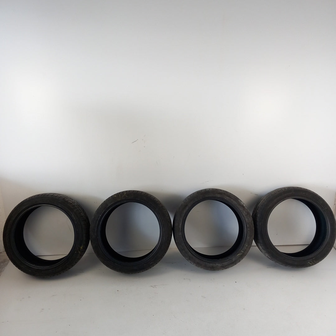 Комплект 4 броя летни гуми Hankook Ventus Prime2 225/45/R18 95V Opel