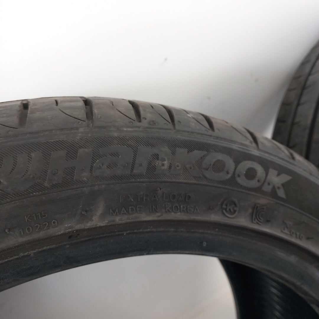 Комплект 4 броя летни гуми Hankook Ventus Prime2 225/45/R18 95V Opel