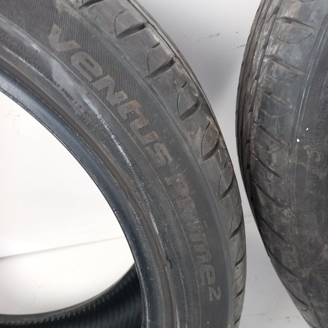 Комплект 4 броя летни гуми Hankook Ventus Prime2 225/45/R18 95V Opel