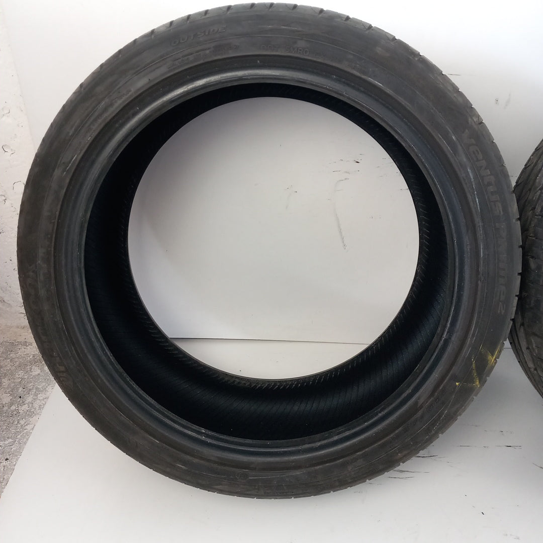 Комплект 4 броя летни гуми Hankook Ventus Prime2 225/45/R18 95V Opel