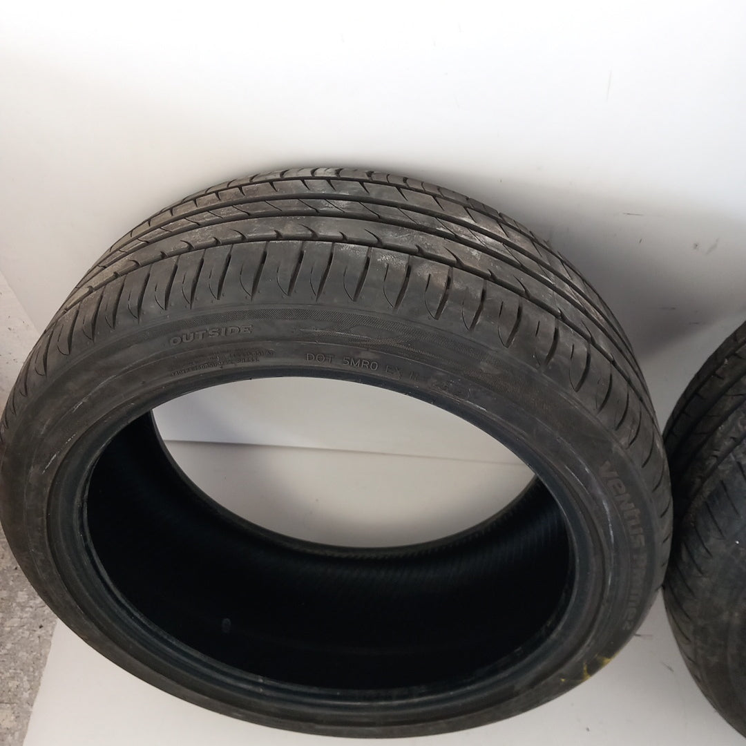 Комплект 4 броя летни гуми Hankook Ventus Prime2 225/45/R18 95V Opel