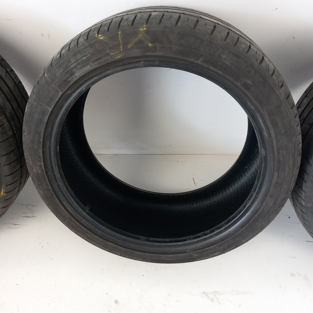Комплект 4 броя летни гуми Hankook Ventus Prime2 225/45/R18 95V Opel