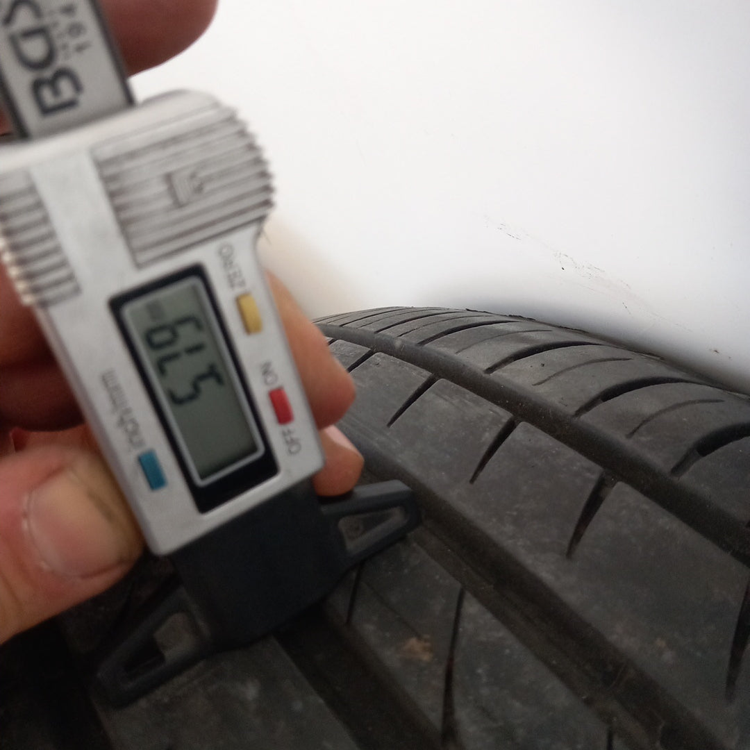 Комплект 4 броя летни гуми Hankook Ventus Prime2 225/45/R18 95V Opel