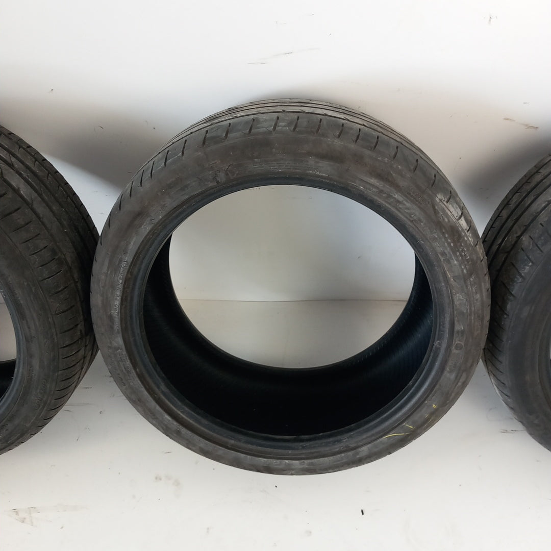 Комплект 4 броя летни гуми Hankook Ventus Prime2 225/45/R18 95V Opel