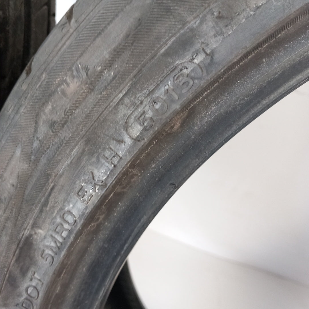 Комплект 4 броя летни гуми Hankook Ventus Prime2 225/45/R18 95V Opel