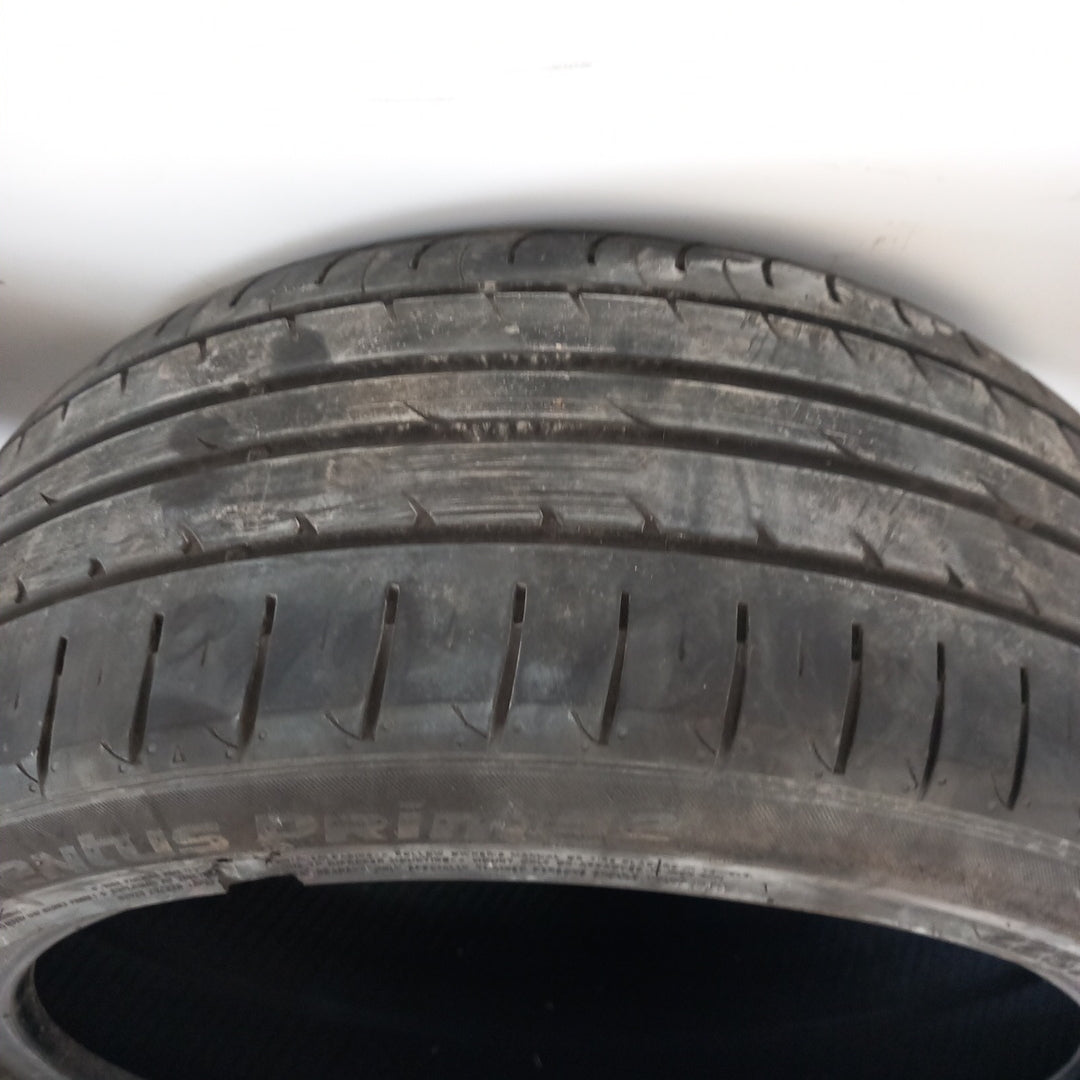 Комплект 4 броя летни гуми Hankook Ventus Prime2 225/45/R18 95V Opel