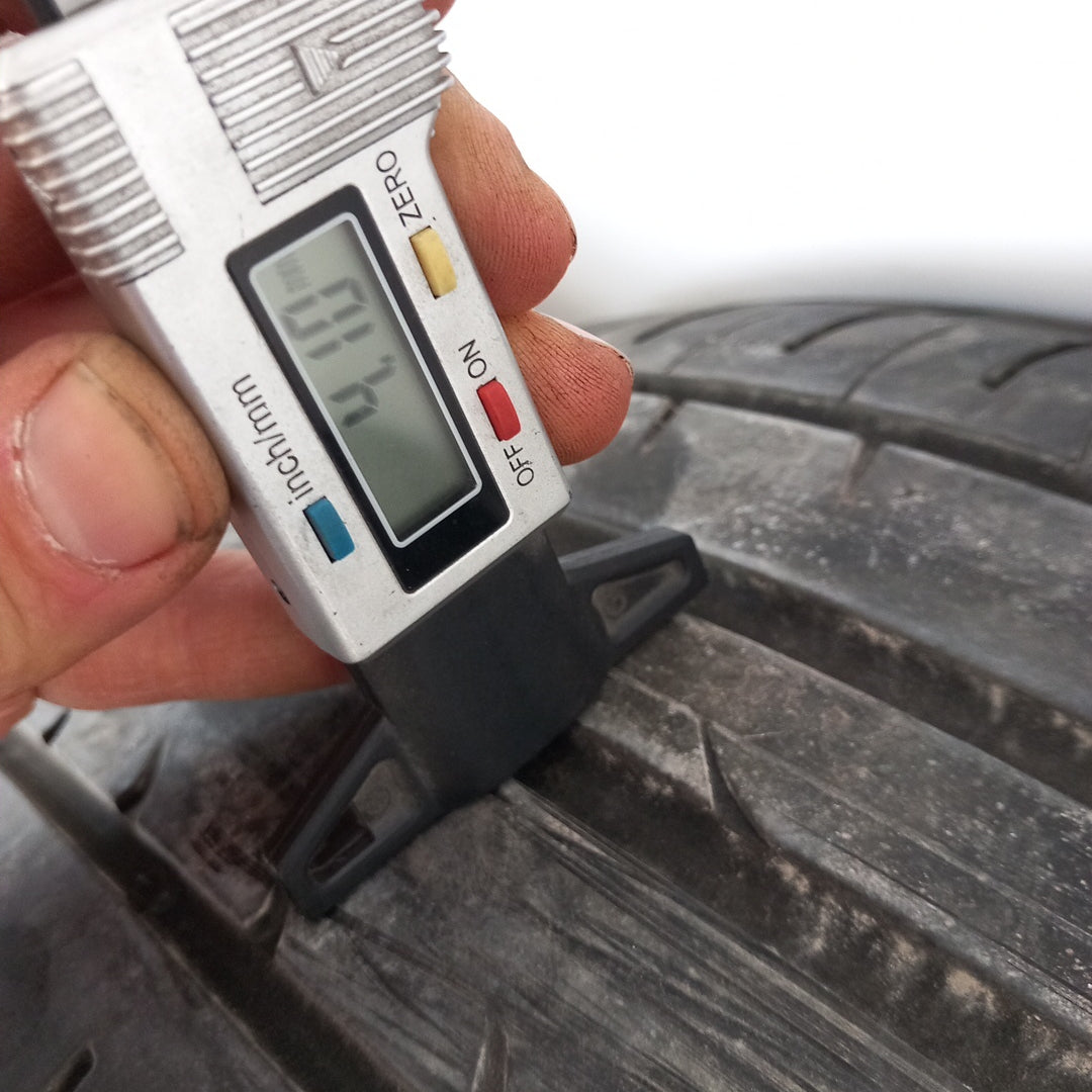 Комплект 4 броя летни гуми Hankook Ventus Prime2 225/45/R18 95V Opel