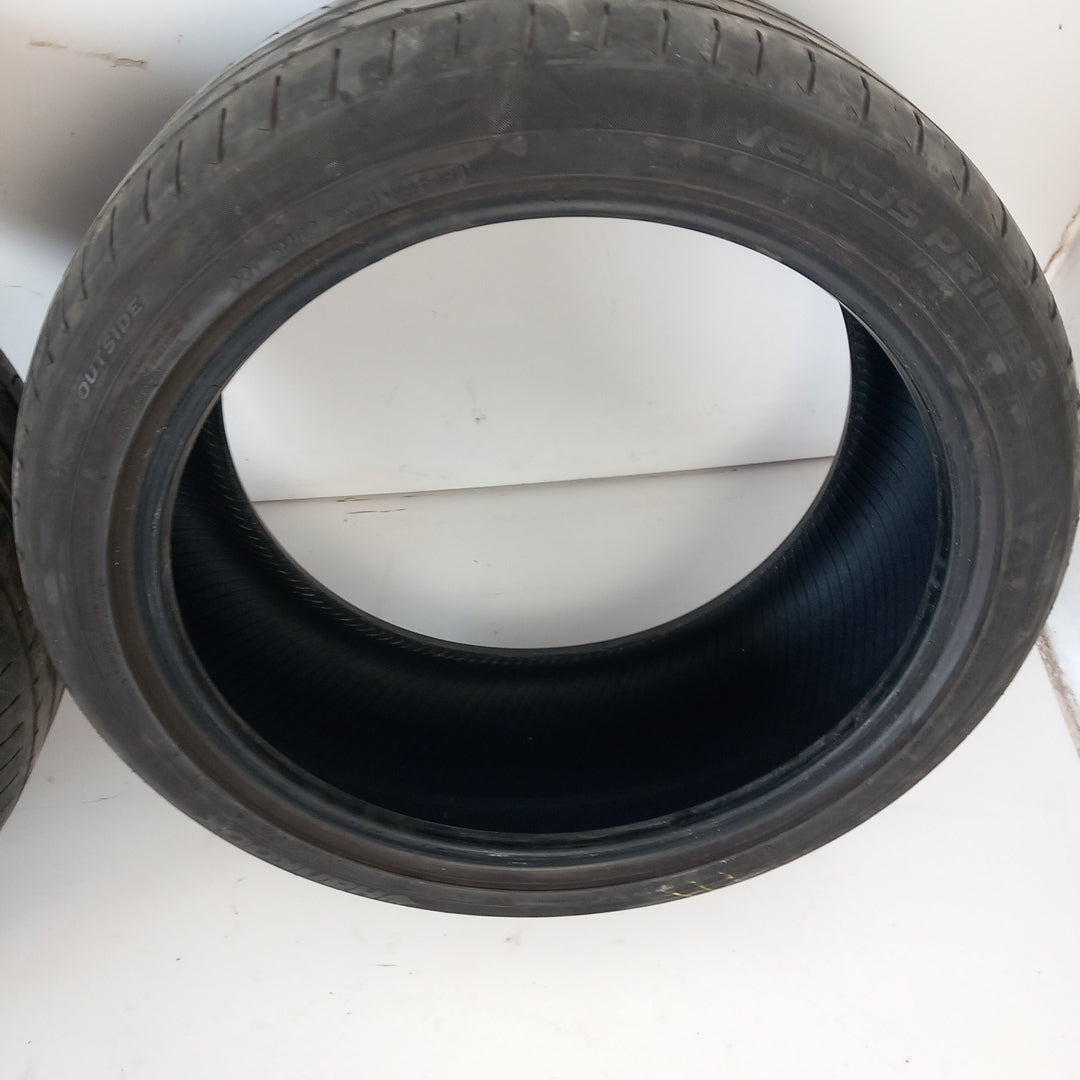 Комплект 4 броя летни гуми Hankook Ventus Prime2 225/45/R18 95V Opel