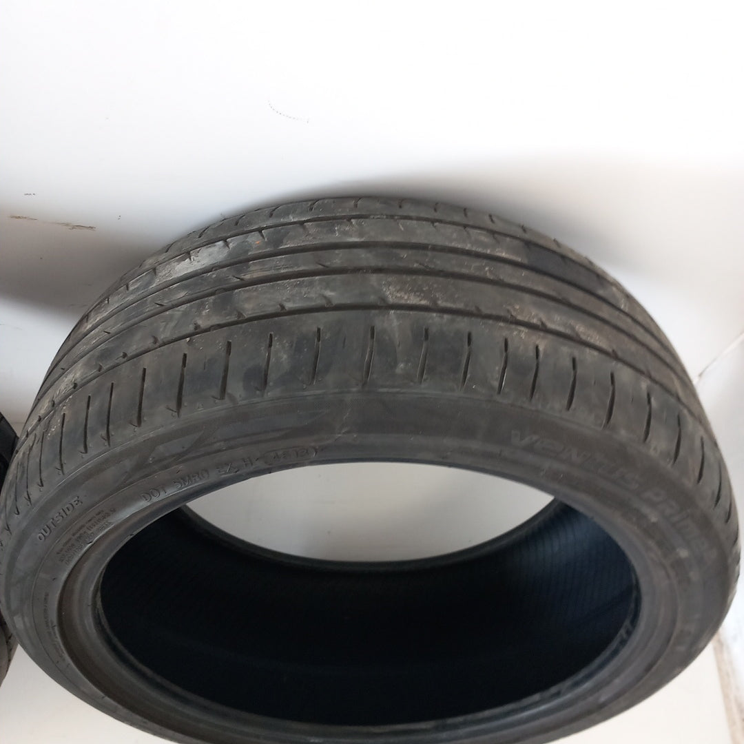 Комплект 4 броя летни гуми Hankook Ventus Prime2 225/45/R18 95V Opel