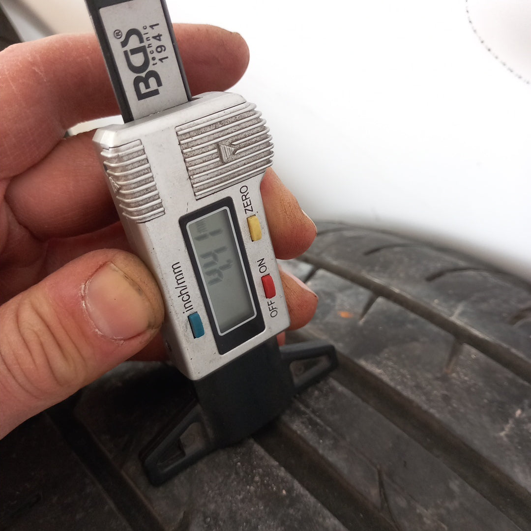 Комплект 4 броя летни гуми Hankook Ventus Prime2 225/45/R18 95V Opel