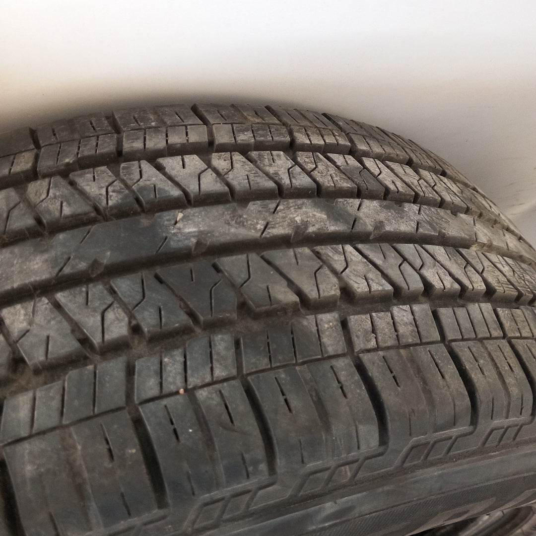 Комплект 4 броя всесезонни гуми 235/55/R18 M+S Opel Antara