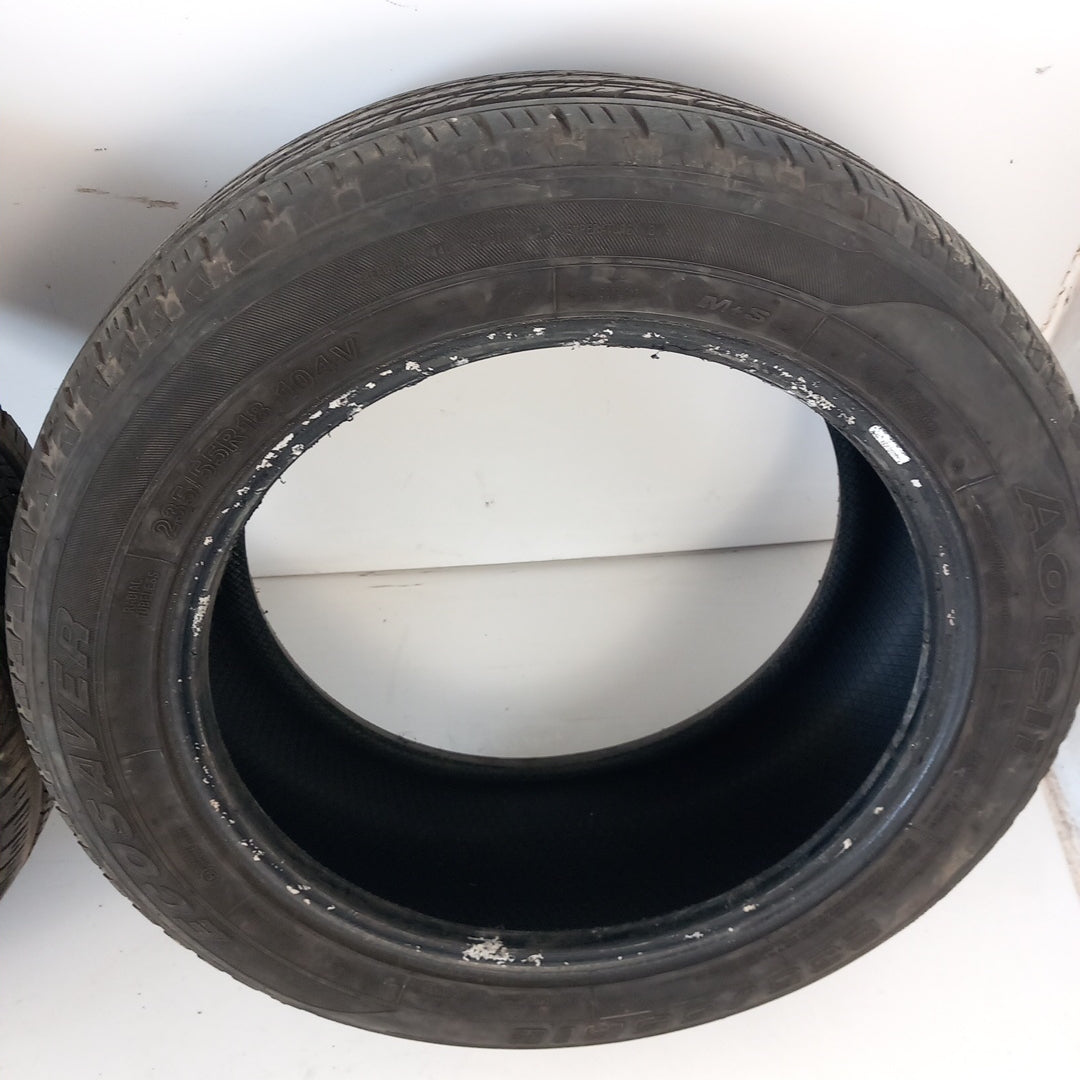 Комплект 4 броя всесезонни гуми 235/55/R18 M+S Opel Antara