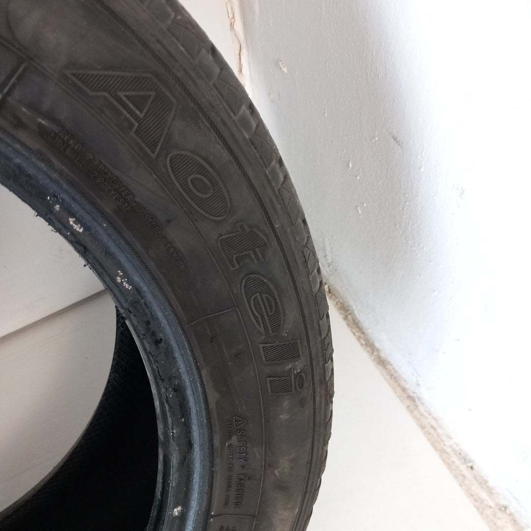 Комплект 4 броя всесезонни гуми 235/55/R18 M+S Opel Antara