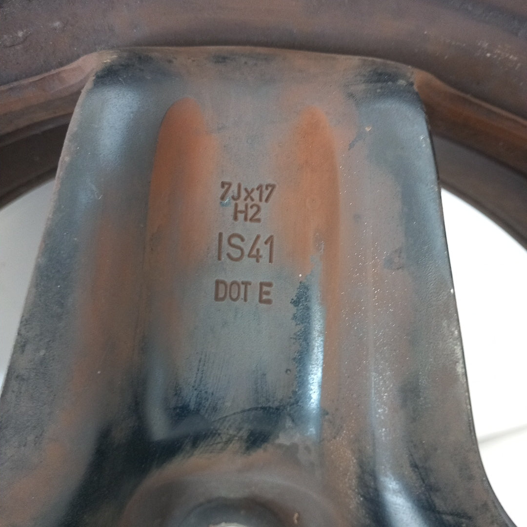 7J17H2 IS41