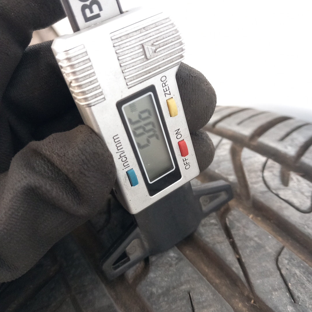 Комплект 17" цола 2 броя летни гуми 225/55ZR17 101W XL AUTOGREEN Super Sport Chaser