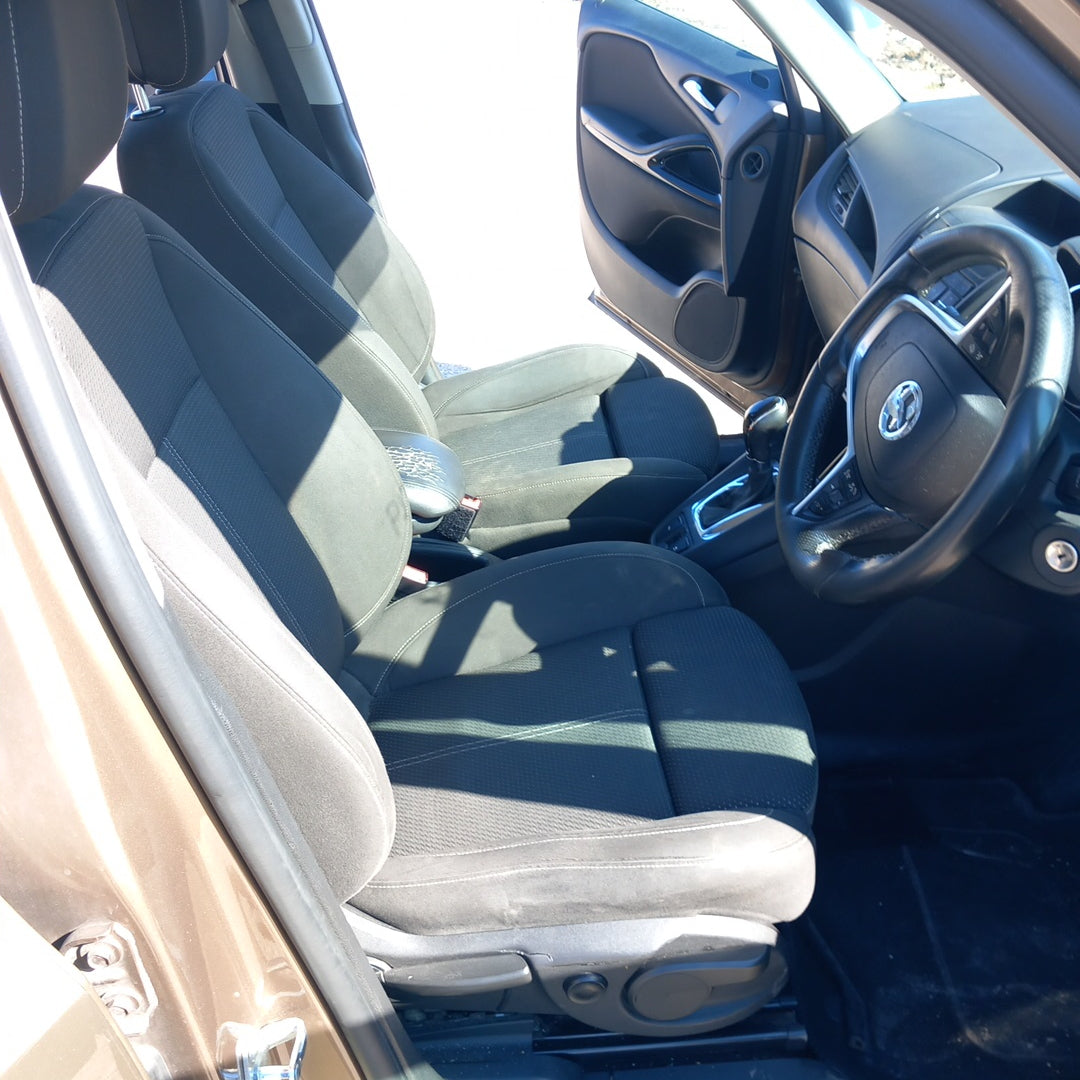 Opel Zafira C 2,0 CDTI Brown 2015 / P1201 снимки