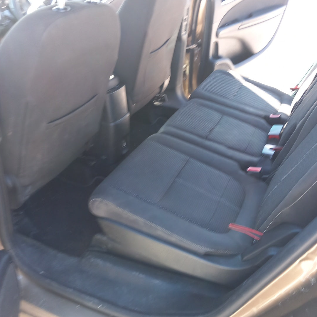 Opel Zafira C 2,0 CDTI Brown 2015 / P1201 снимки