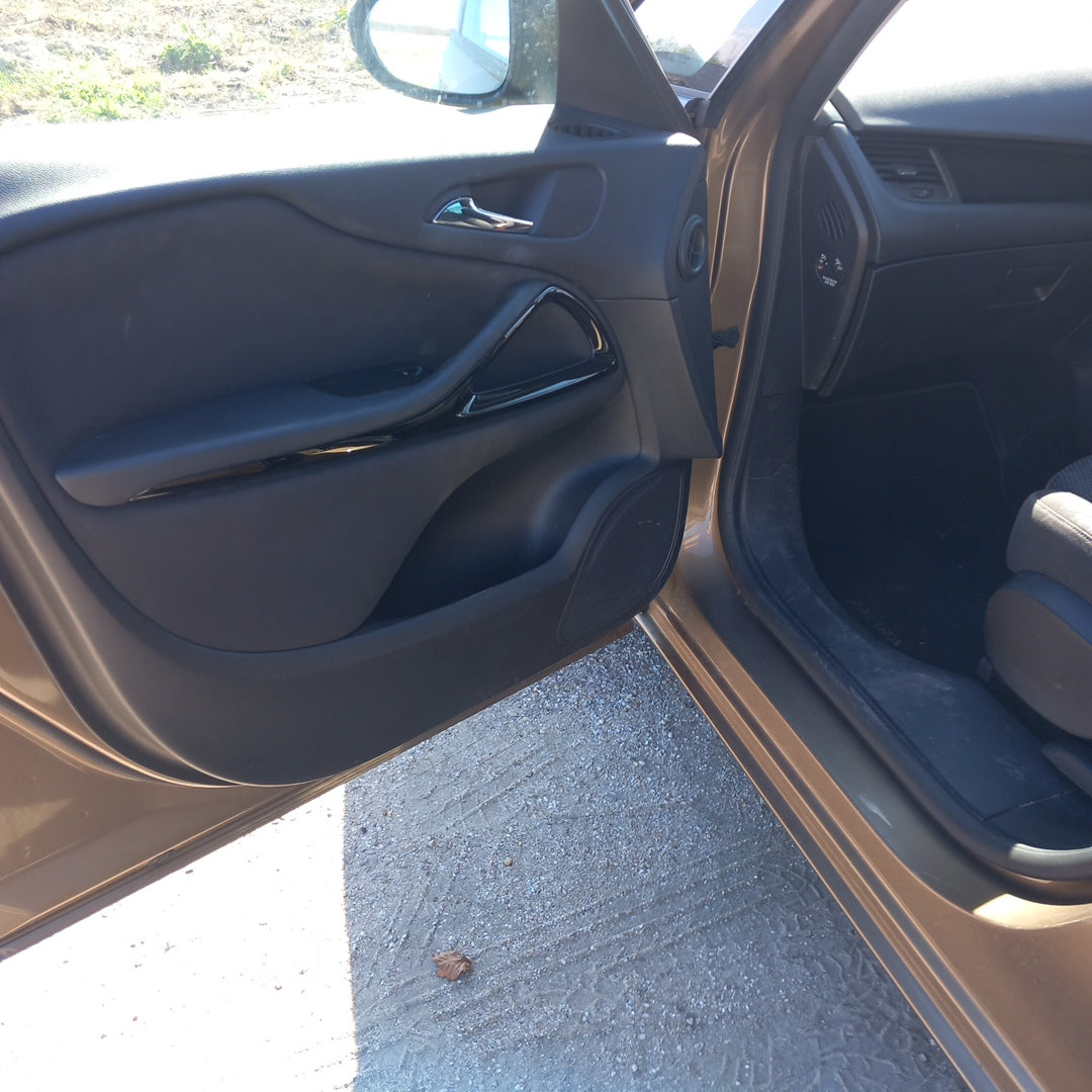 Opel Zafira C 2,0 CDTI Brown 2015 / P1201 снимки