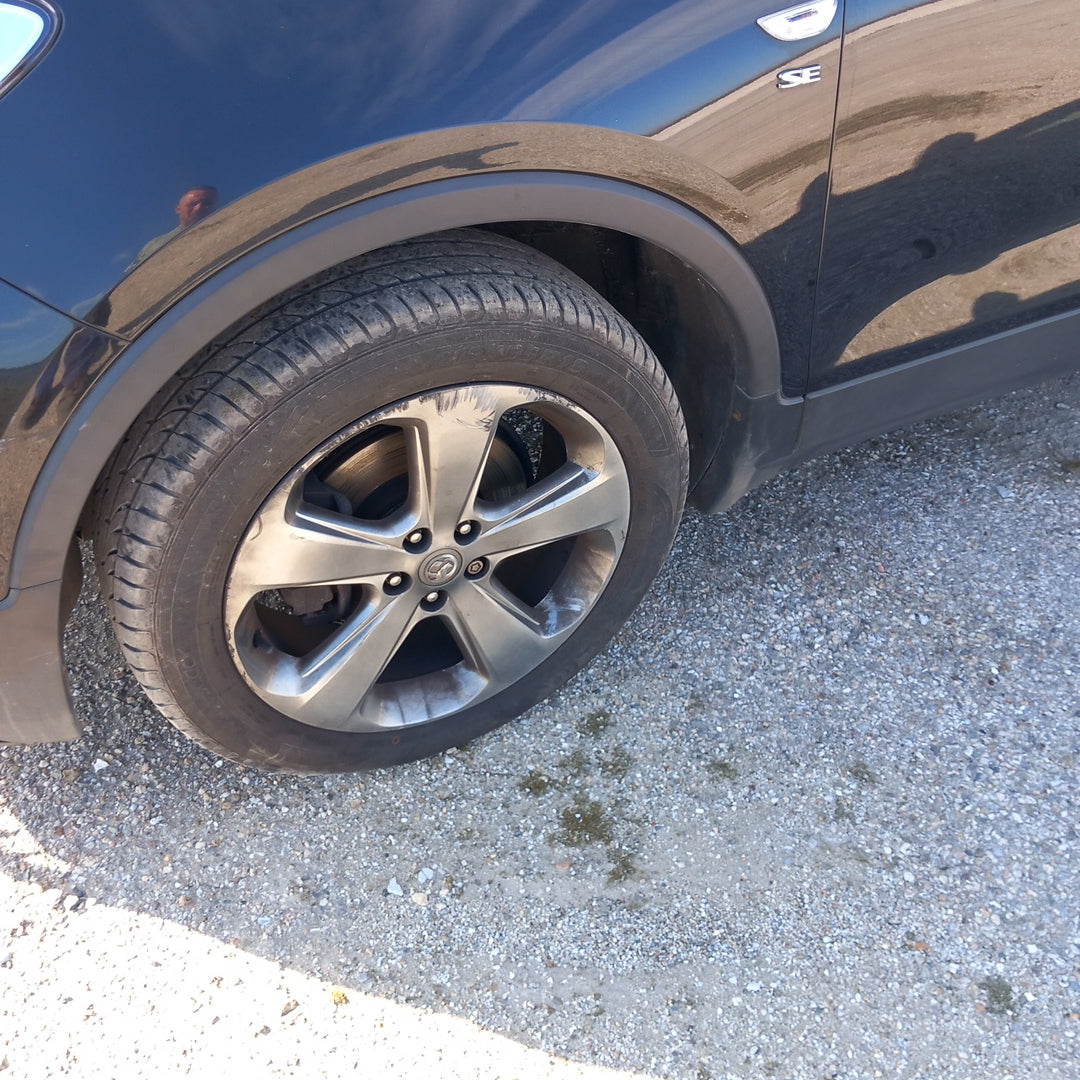 Opel Mokka 1,7 CDTI Black A17DTS 2013 / J1302 снимки