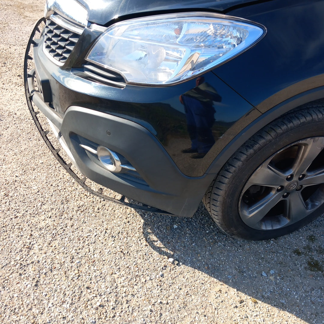 Opel Mokka 1,7 CDTI Black A17DTS 2013 / J1302 снимки
