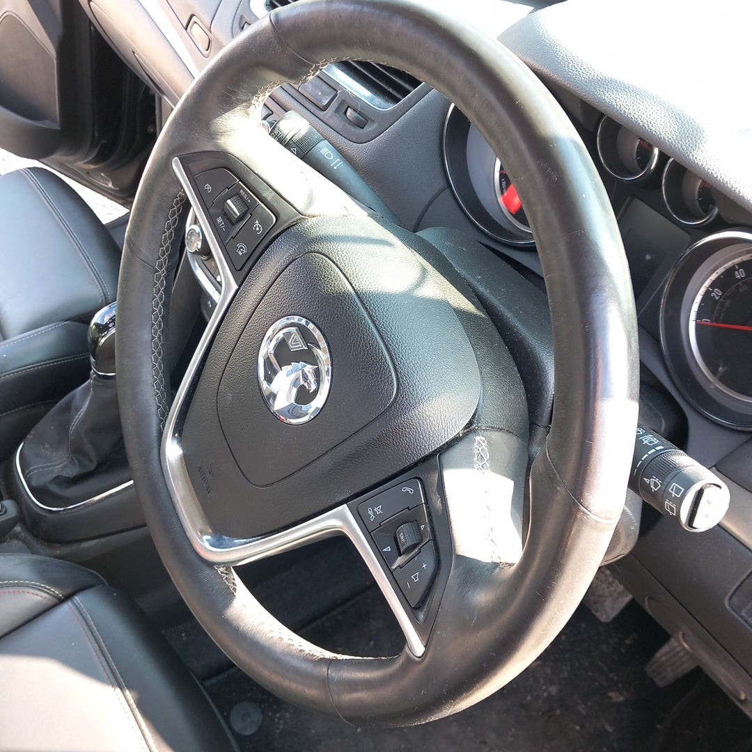 Opel Mokka 1,7 CDTI Black A17DTS 2013 / J1302 снимки