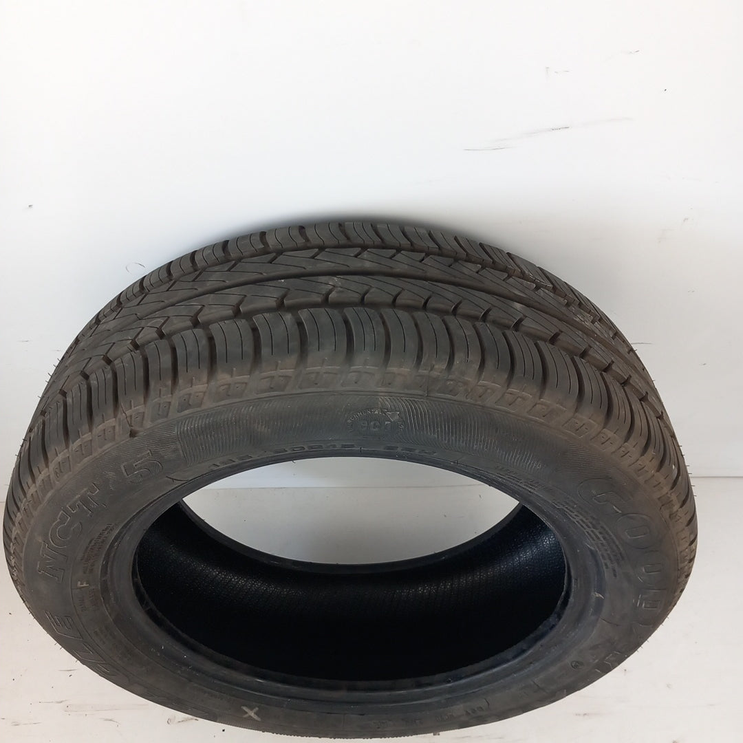 Лятна гума 15" цола GOODYEAR 185/60/R15 88H Opel