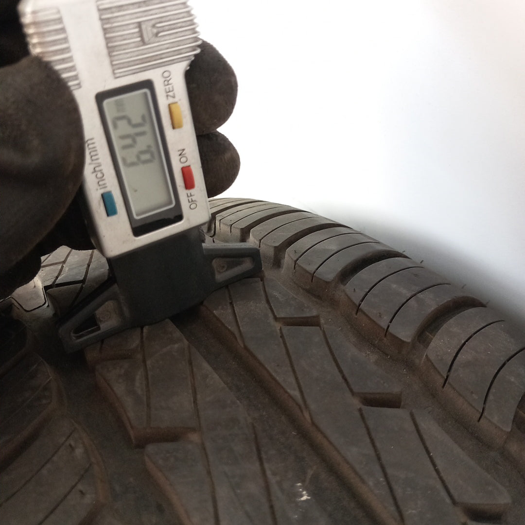 Лятна гума 15" цола GOODYEAR 185/60/R15 88H Opel