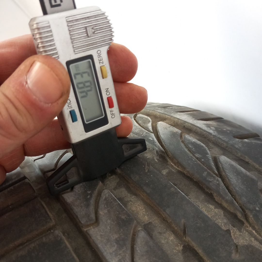 Лятна гума 16" цола Event WL905 205/55/R16 94W EXTRA LOAD Opel