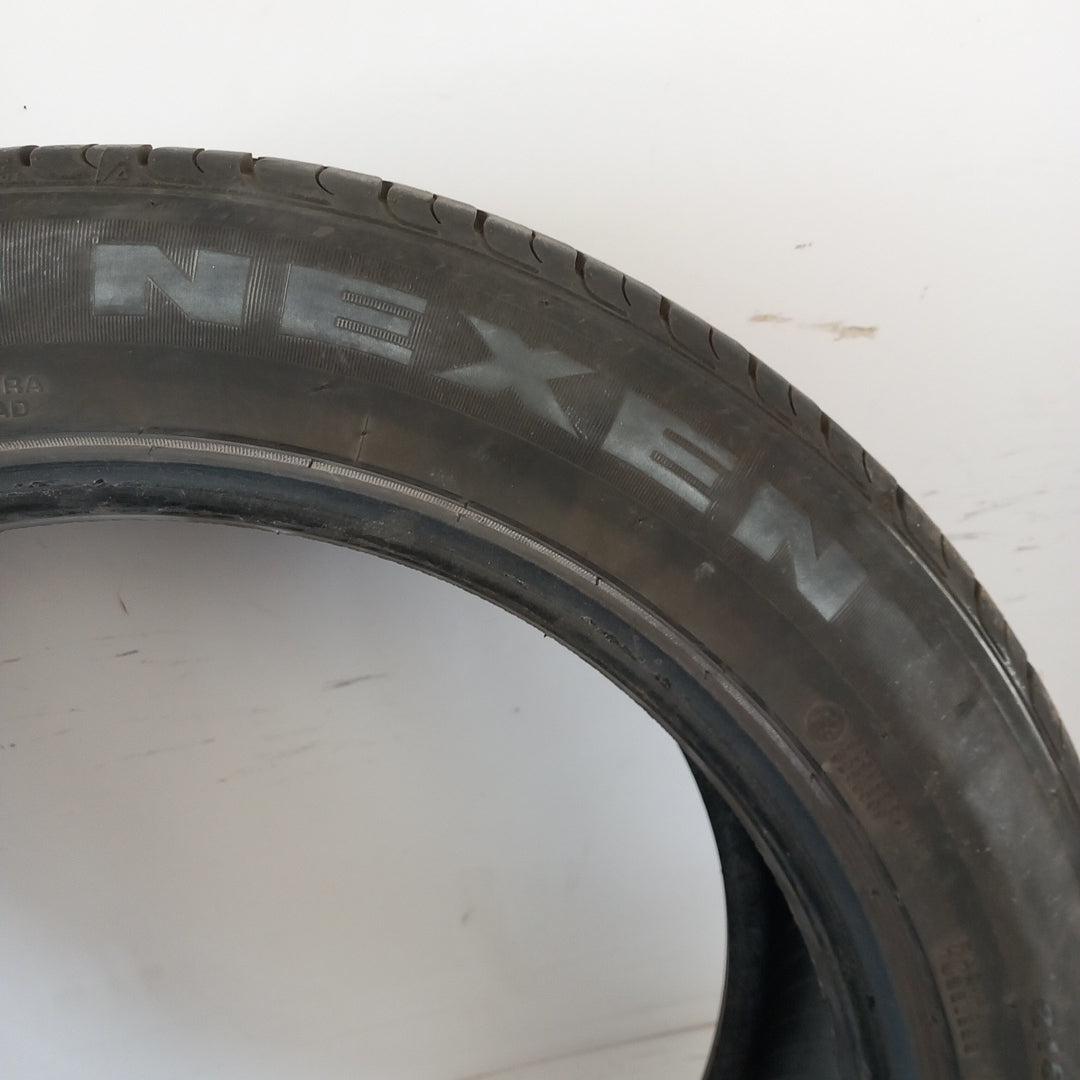 Лятна гума 18" цола Nexen NFera RU1 215/55 R18 99V EXTRA LOAD Opel