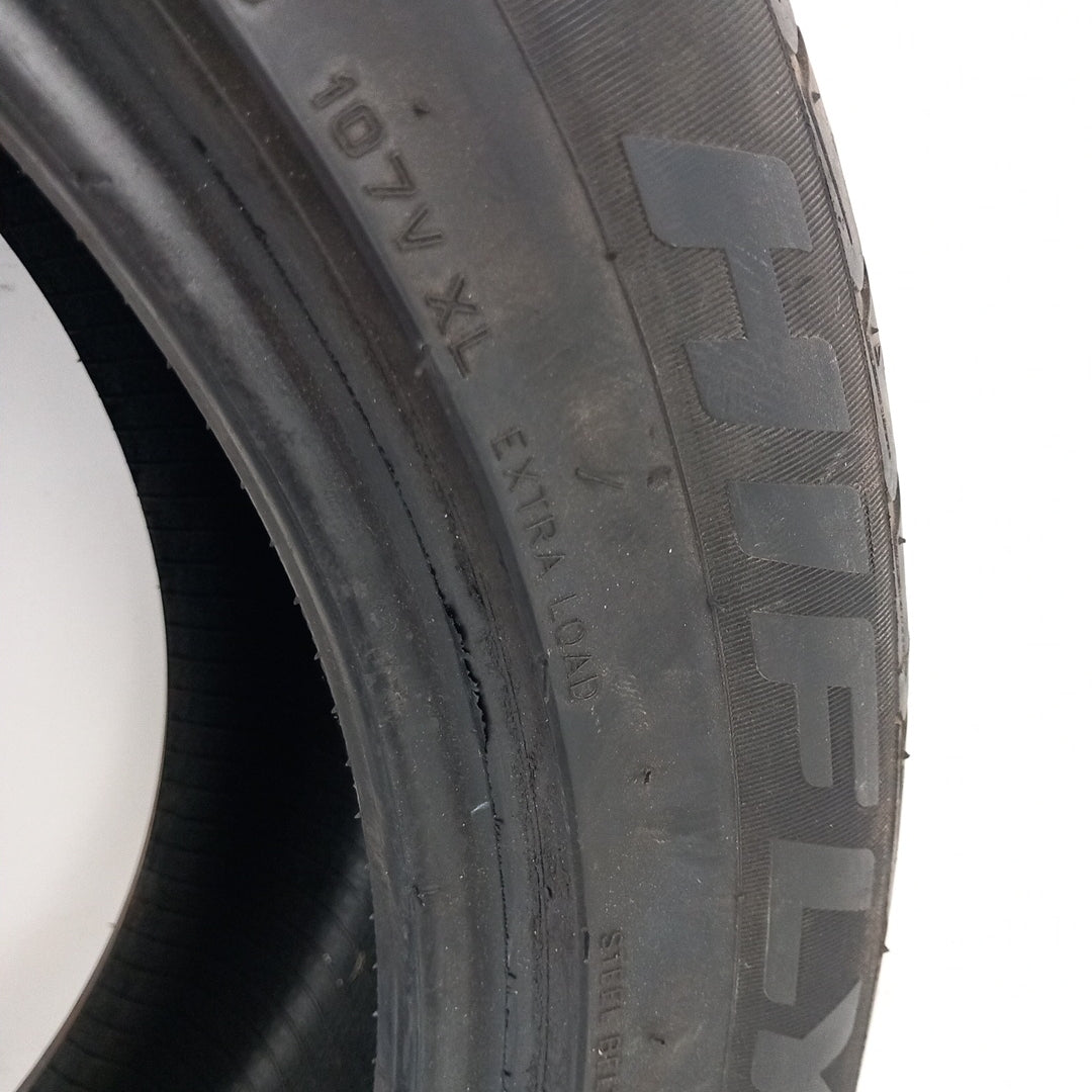 Комплект 19" цола 4бр. летни гуми HIFLY Vigorous HP801 255/50 R19 107V XL EXTRA LOAD