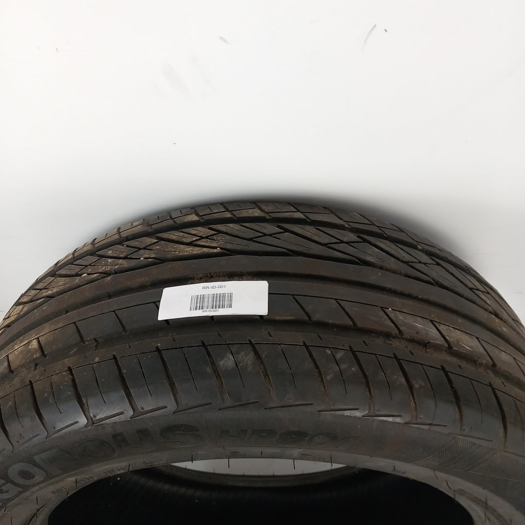 Комплект 19" цола 4бр. летни гуми HIFLY Vigorous HP801 255/50 R19 107V XL EXTRA LOAD