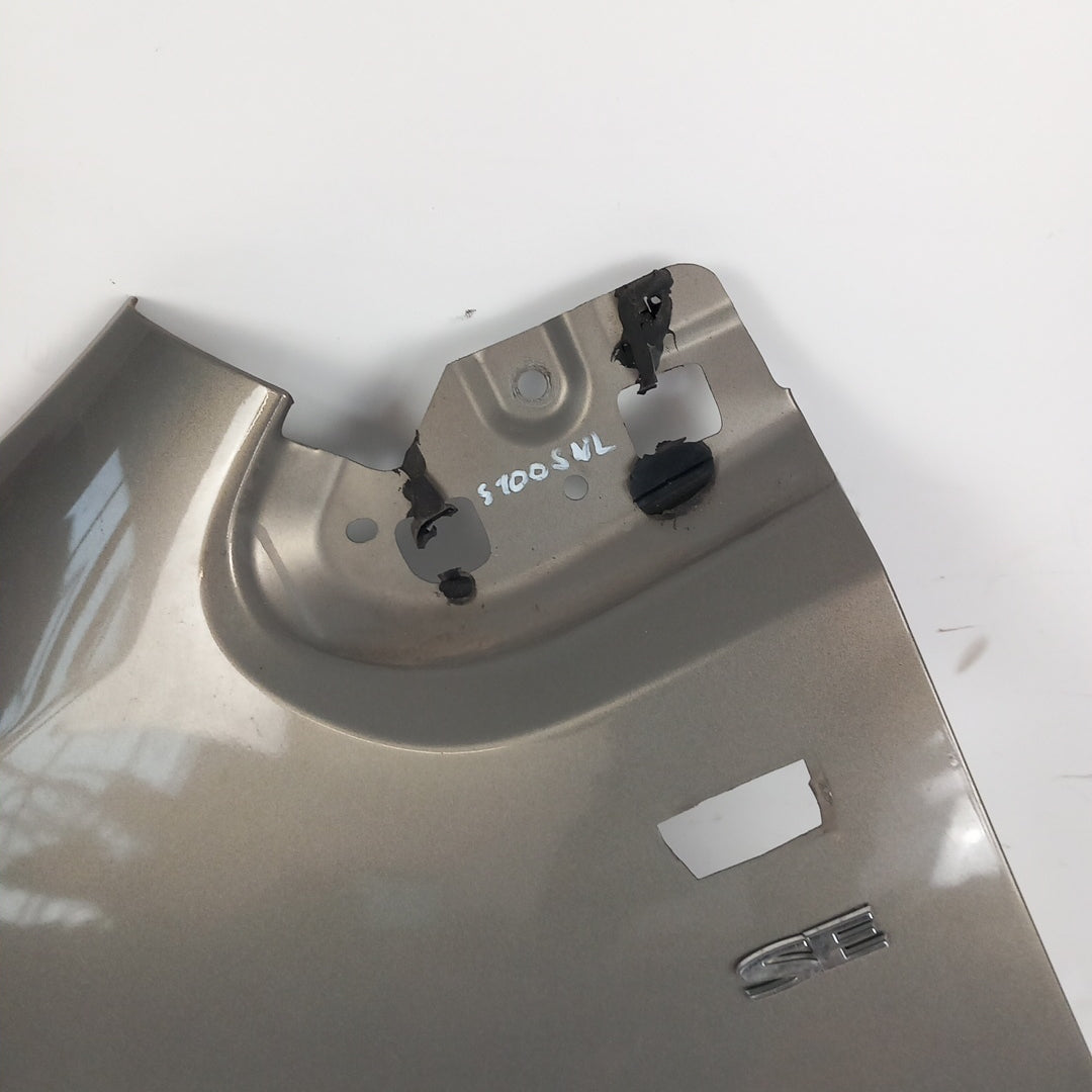 Калник преден ляв Z40W GJM кафяво Opel Meriva B