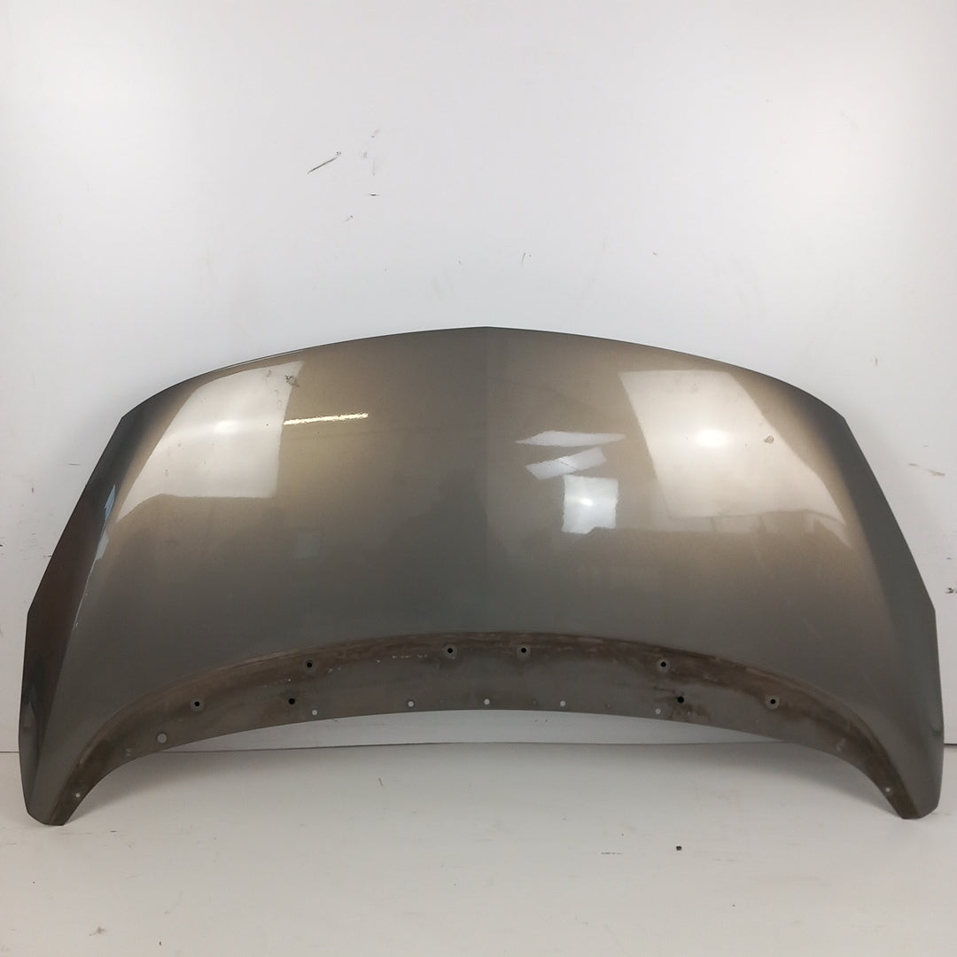 Преден капак Z40W GJM кафяво Opel Meriva B