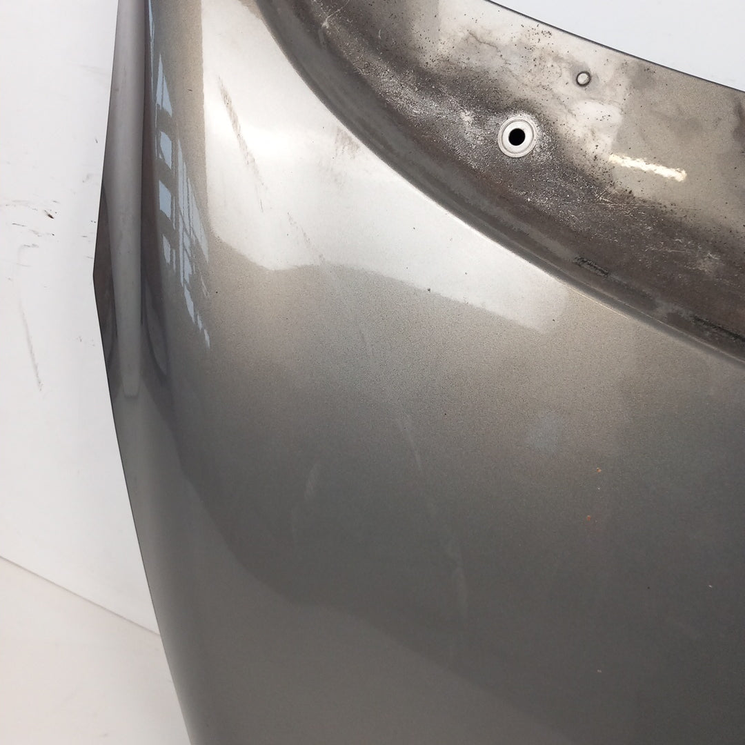 Преден капак Z40W GJM кафяво Opel Meriva B