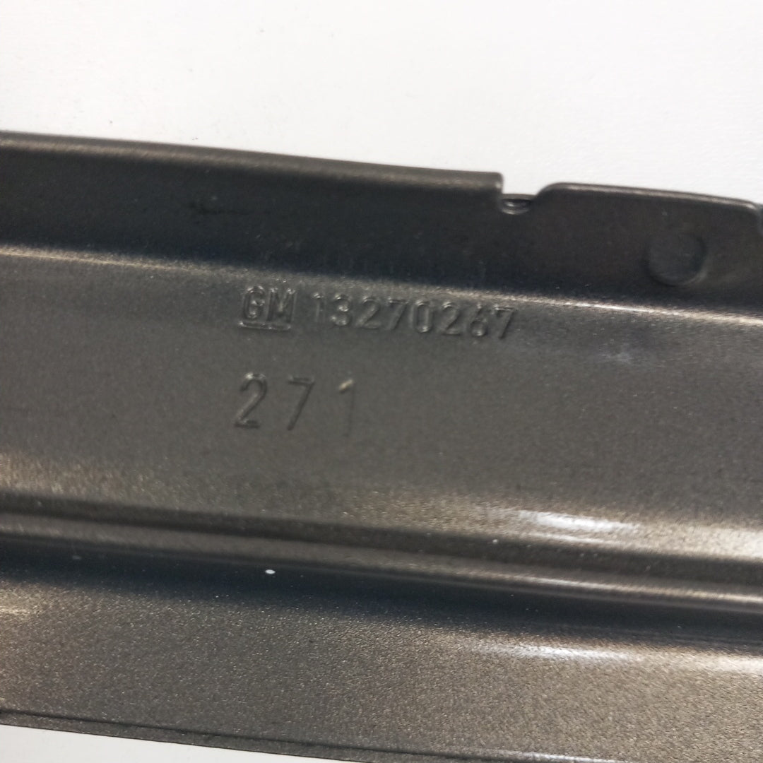 Врата задна лява Z40W GJM кафяво Opel Meriva B