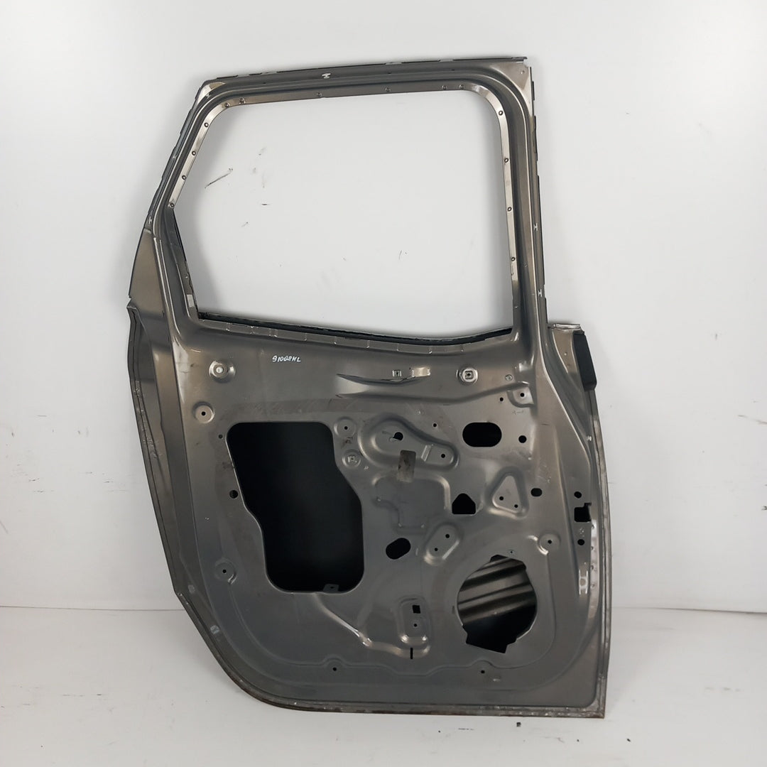 Врата задна лява Z40W GJM кафяво Opel Meriva B