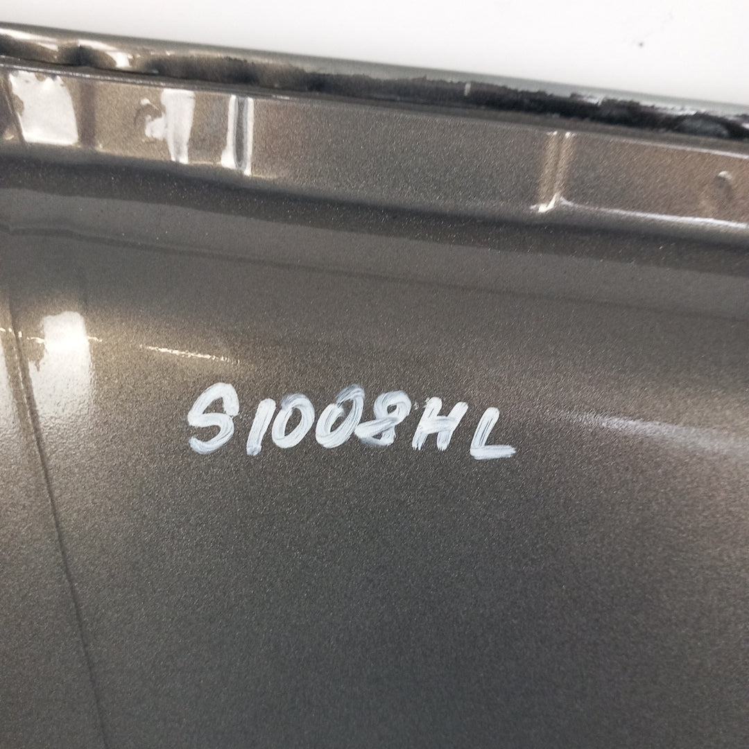 Врата задна лява Z40W GJM кафяво Opel Meriva B