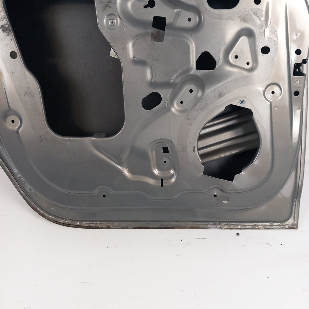 Врата задна лява Z40W GJM кафяво Opel Meriva B