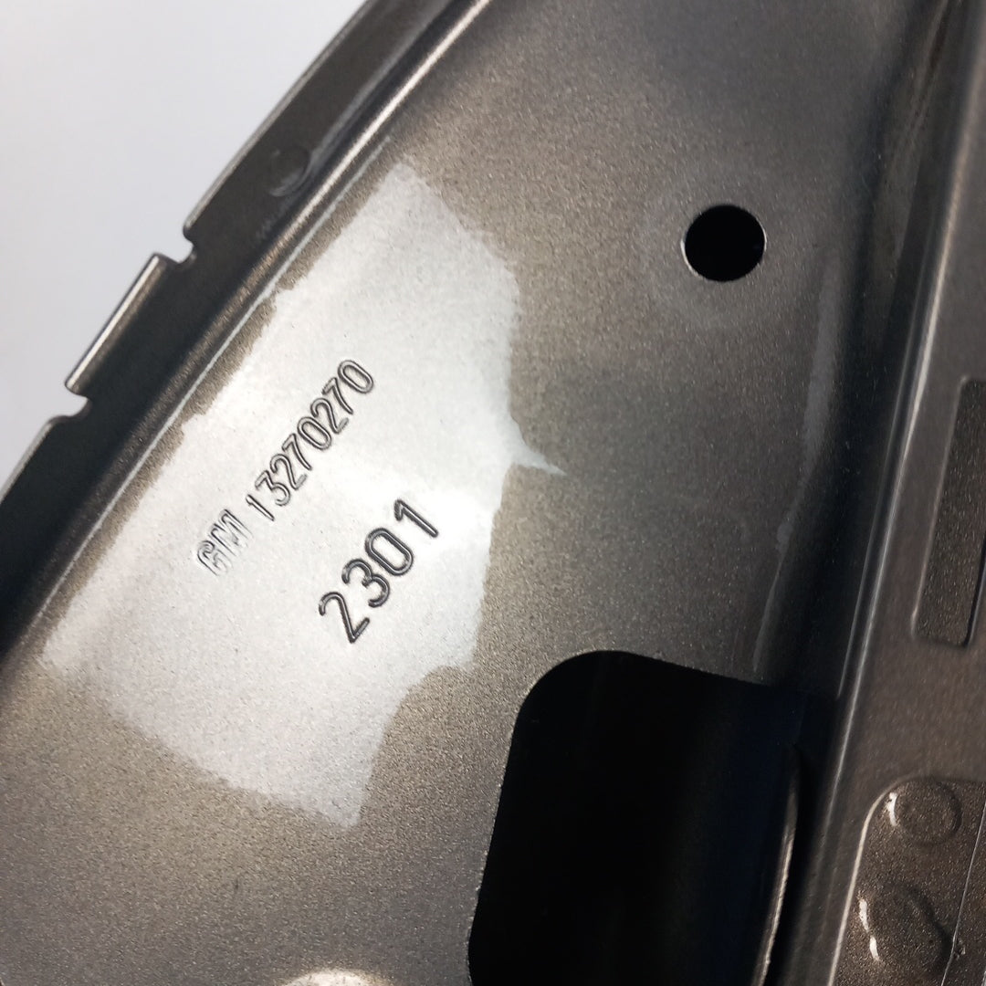 Врата задна дясна Z40W GJM кафяво Opel Meriva B