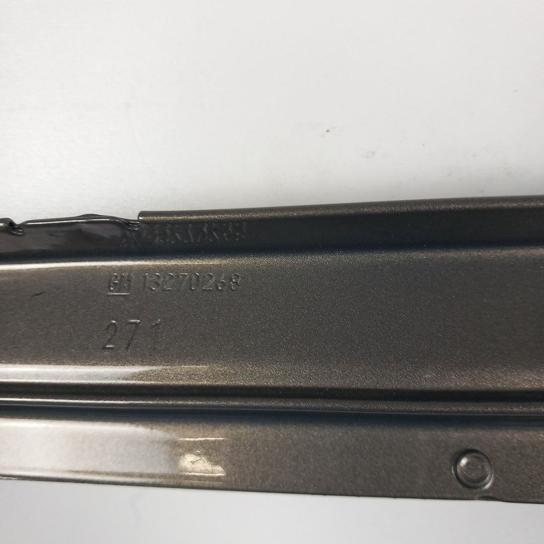 Врата задна дясна Z40W GJM кафяво Opel Meriva B