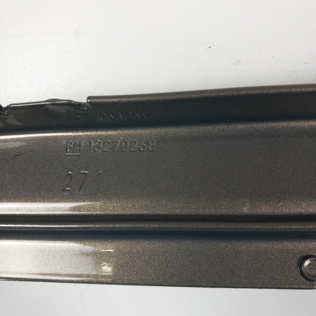 Врата задна дясна Z40W GJM кафяво Opel Meriva B