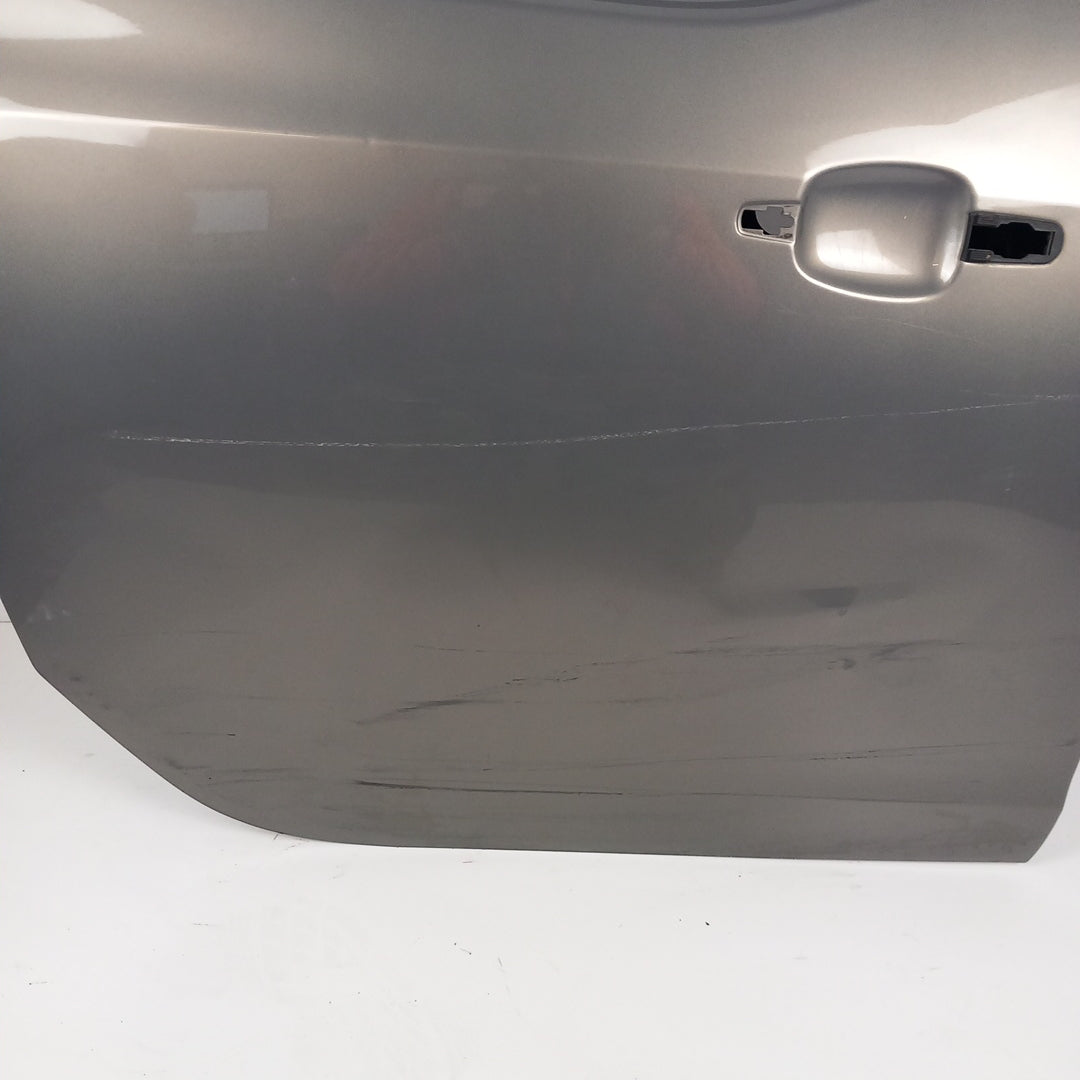 Врата задна дясна Z40W GJM кафяво Opel Meriva B