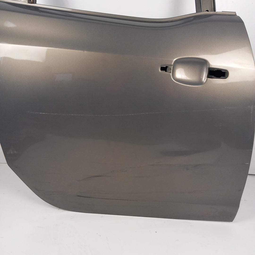 Врата задна дясна Z40W GJM кафяво Opel Meriva B