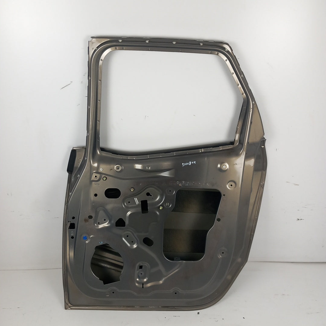 Врата задна дясна Z40W GJM кафяво Opel Meriva B