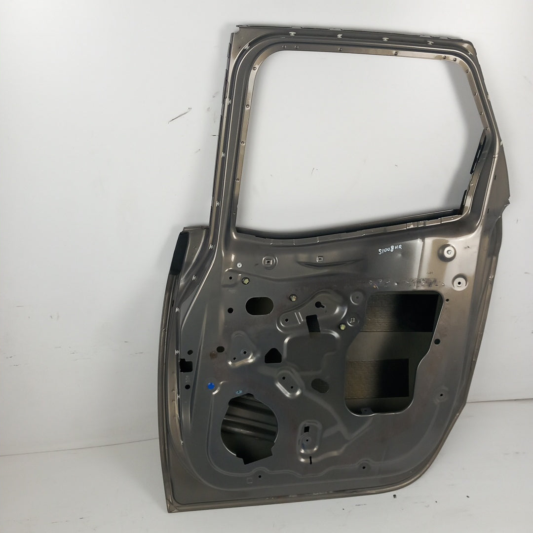 Врата задна дясна Z40W GJM кафяво Opel Meriva B