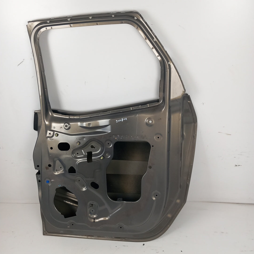 Врата задна дясна Z40W GJM кафяво Opel Meriva B