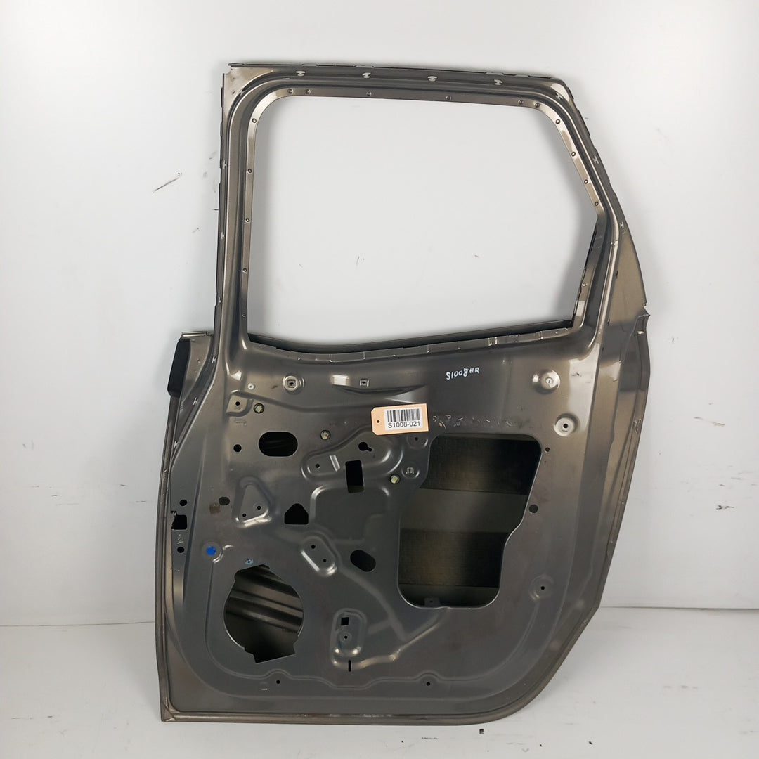 Врата задна дясна Z40W GJM кафяво Opel Meriva B