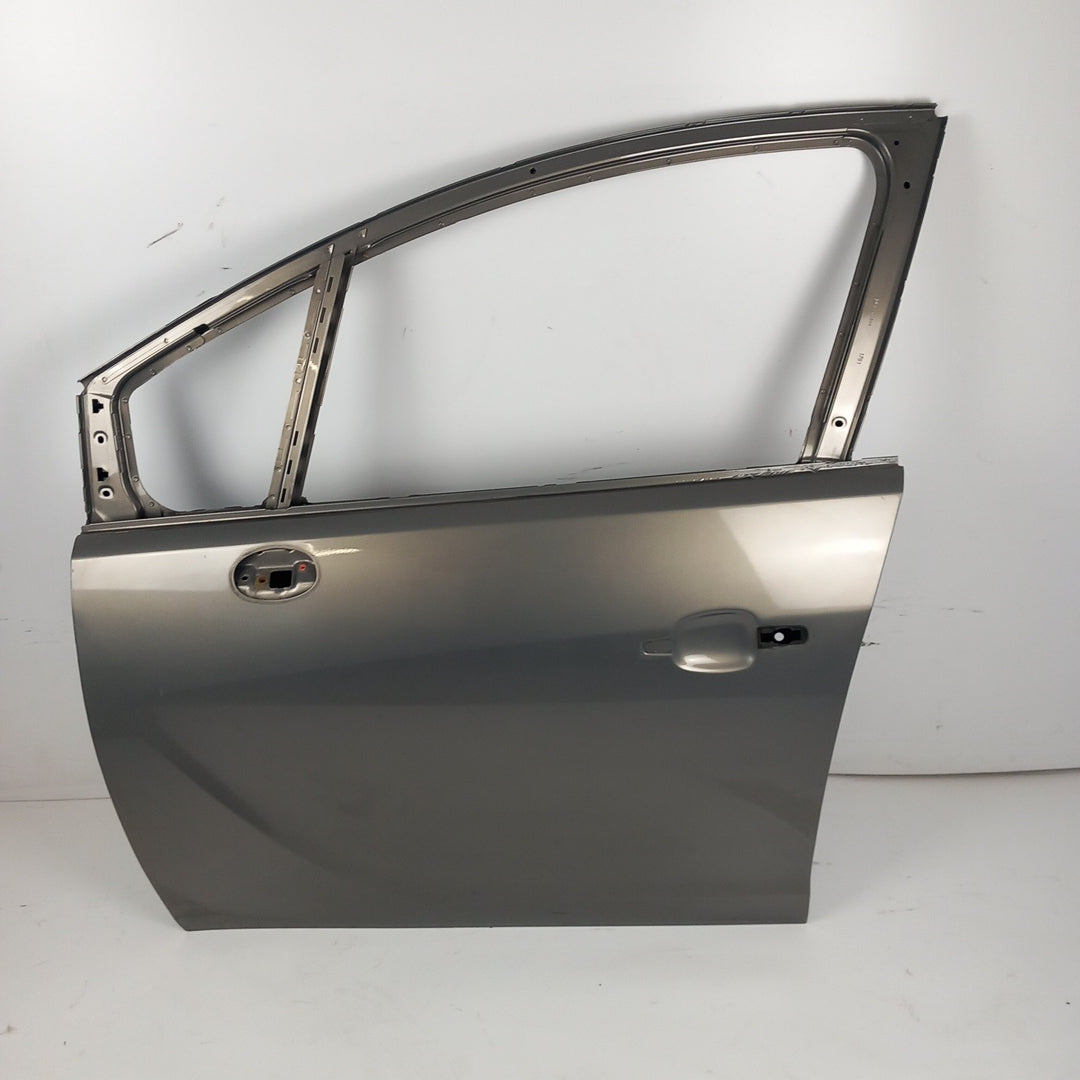Врата предна лява Z40W GJM кафяво Opel Meriva B